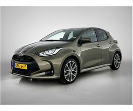 1.5 HYBRID 130 EXECUTIVE