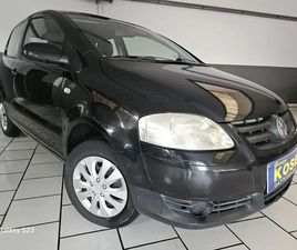 FOX 1.2I IFOX/ RADIO USB//DIRECTION ASSISTEE