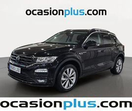 VOLKSWAGEN T-ROC ADVANCE R-LINE 1.0 TSI (110 CV)