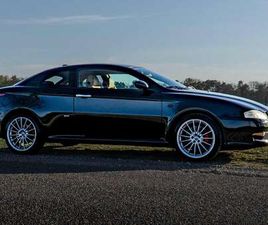 GT 3.2 V6 DISTINCTIVE