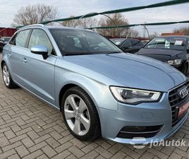 AUDI A3 SPORTBACK A3 SPORTBACK 1.4 TFSI AMBITION