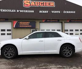 CHRYSLER 300 SERIES CHRYSLER 300 2015 AWD AUTOMATIQUE