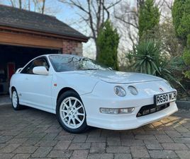 1998 (R) - 1.8 TYPE-R 2DR