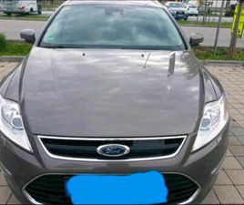 FORD MONDEO 2.0 TURNIER