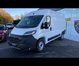 L2H2 3.5 140CH S&S BVA8