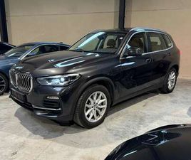 XDRIVE45E PANO | TREKHAAK | 1STE EIGENAAR | MARGE