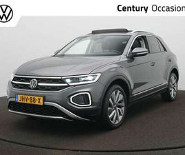 1.5 TSI STYLE DSG / PANODAK / CAMERA / VIRTUAL / E