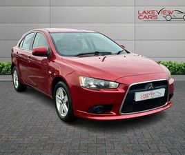 1.5 MPI JURO SPORTBACK EURO 4 5DR