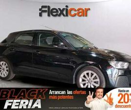 AUDI A1 SPORTBACK 30 TFSI SPORTBACK 30 TFSI