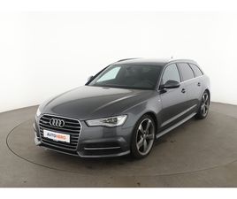 AUDI A6 AVANT 2.0 TFSI