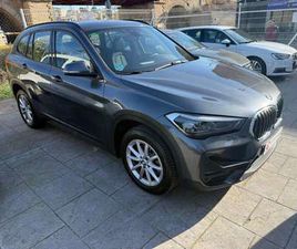BMW X1 SDRIVE 18D SDRIVE 18DA BUSINESS