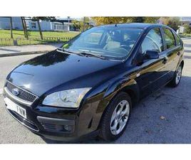 FORD FOCUS FOCUS 1.6TDCI TREND 90 TREND