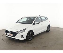 HYUNDAI I20 1.0 T-GDI MILD-HYBRID