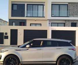 2.0TD4 SE DYNAMIC 4WD AUT. 150