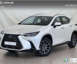 LEXUS NX NX 350H PREMIUM+ 2WD