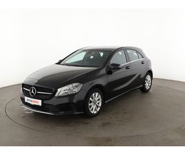 MERCEDES CLASSE A A 180 A 180