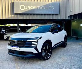 NISSAN KICKS NISSAN KICKS 1.0 TURBO PLATINUM 2026