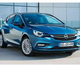 OPEL ASTRA 1.6CDTI S/S SELECTIVE 110