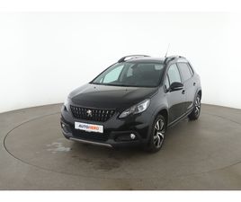 PEUGEOT 2008 1.2 PURETECH