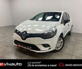 RENAULT CLIO 1.5DCI ENERGY BUSINESS 55KW