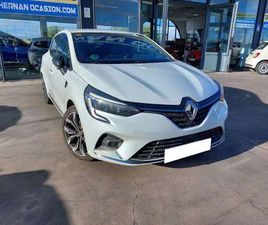 E-TECH HÍBRIDO INTENS 103KW