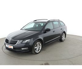 SKODA OCTAVIA COMBI 1.5 TSI ACT