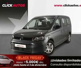 2.0 TDI 102CV ORIGIN 5+2