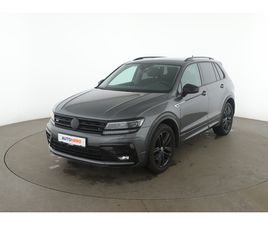 VOLKSWAGEN TIGUAN 2.0 TSI