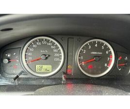 NISSAN ALMERA NISSAN ALMERA N16 - 1,5L - EZ 04
