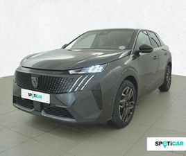 HYBRID 136 E-DCS6 ALLURE