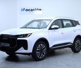 EBRO S700 1.6 TGDI LUXURY 7 DCT