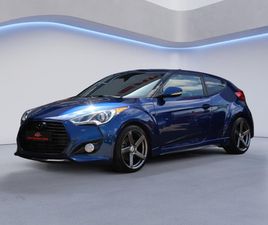 HYUNDAI VELOSTER HYUNDAI VELOSTER 1.6 T GDI I-CATCHER 204PK/APPLE CARPLAY/LEDER/CRUISE CONTROL/STOELVERWARMING/CAMERA/NAVI/18