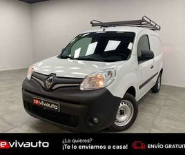 RENAULT KANGOO FURGON PROFESIONAL DCI 75CV
