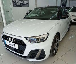 SPORTBACK 25 TFSI ADRENALIN