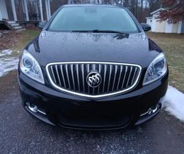 BUICK VERANO 2015