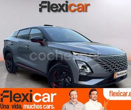 OMODA 5 1.6 TGDI DCT