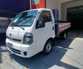 KIA BONGO KIA MOTORS BONGO K-2500 2.5 4X2 TB DIESEL 2020