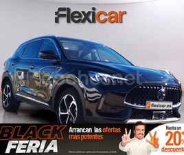 MG EHS 1.5TGDI PHEV LUXURY