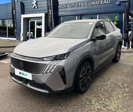 1.2 HYBRID 145CH ALLURE E-DCS6