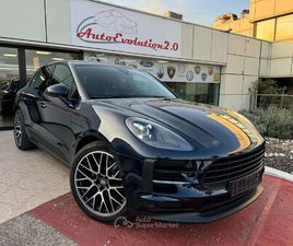 MACAN I 2021 2.0 245CV PDK
