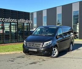 116 BLUETEC MIXTO LONG