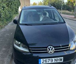 2.0 TDI 140 FAP BLUEMOTION TECHNOLOGY CARAT