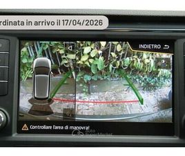 1.5 ECOTSI DSG BLACK EDITION