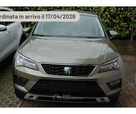 SEAT ATECA 1.0 TSI REFERENCE