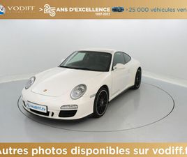 PORSCHE 911 997 CARRERA 4 GTS PORSCHE 997 CARRERA 4 GTS 408 PDK