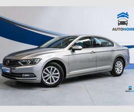 VOLKSWAGEN PASSAT 1.6TDI ADVANCE DSG7 88KW