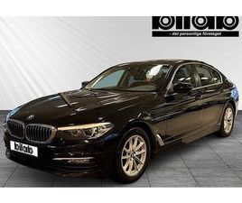 BMW SERIE 5 530E BMW 530 E IPERFORMANCE SEDAN STEPTRONIC 252HP