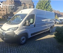 FIAT DUCATO MAXI L3H2