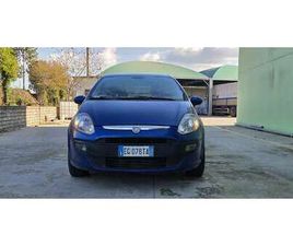 FIAT PUNTO EVO 1.3 MJT DYNAMIC S&S 95CV