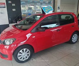 SKODA CITIGO CITIGO 5P 2018 5P 1.0 MPI G-TEC ACTIVE 68CV